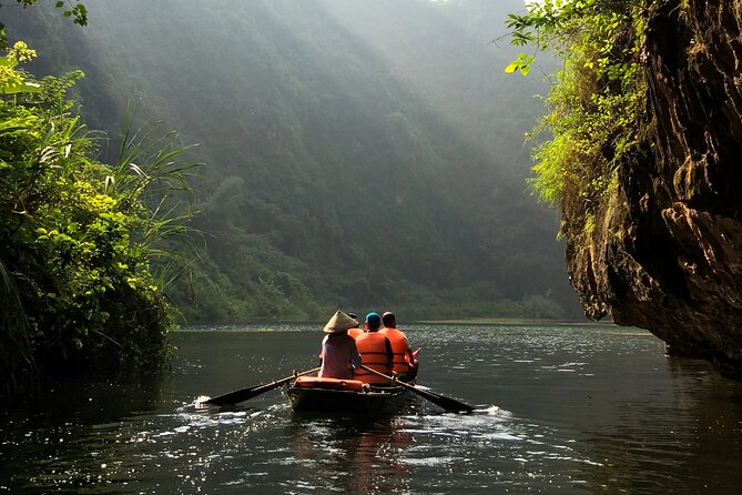 Ninh Binh Ha Long | 3 days 2 nights | 2026 Updated Travel Package - Lan Ha Bay morning: Tai Chi, sunrise chances, and the cave combo