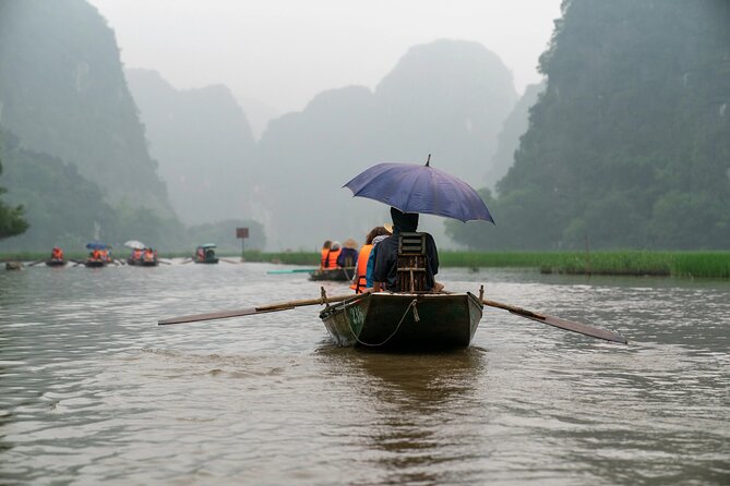 Ninh Binh Ha Long | 3 days 2 nights | 2026 Updated Travel Package - Price and logistics: why $170 can feel fair (or not)