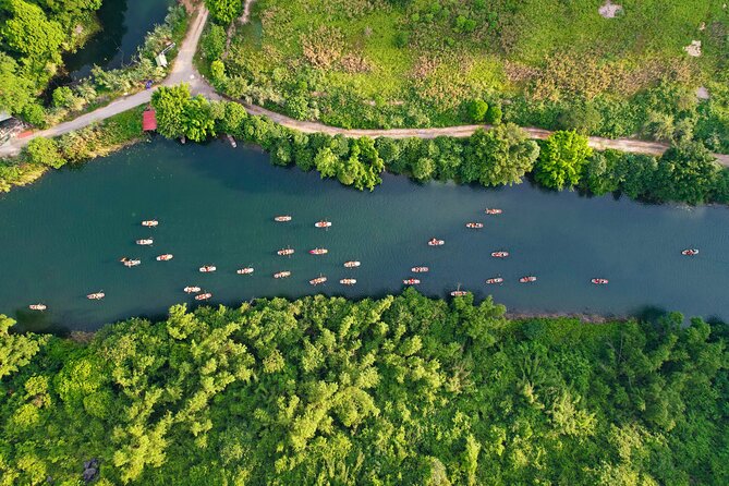Ninh Binh Ha Long | 3 days 2 nights | 2026 Updated Travel Package - Who should book this Ninh Binh and Ha Long package