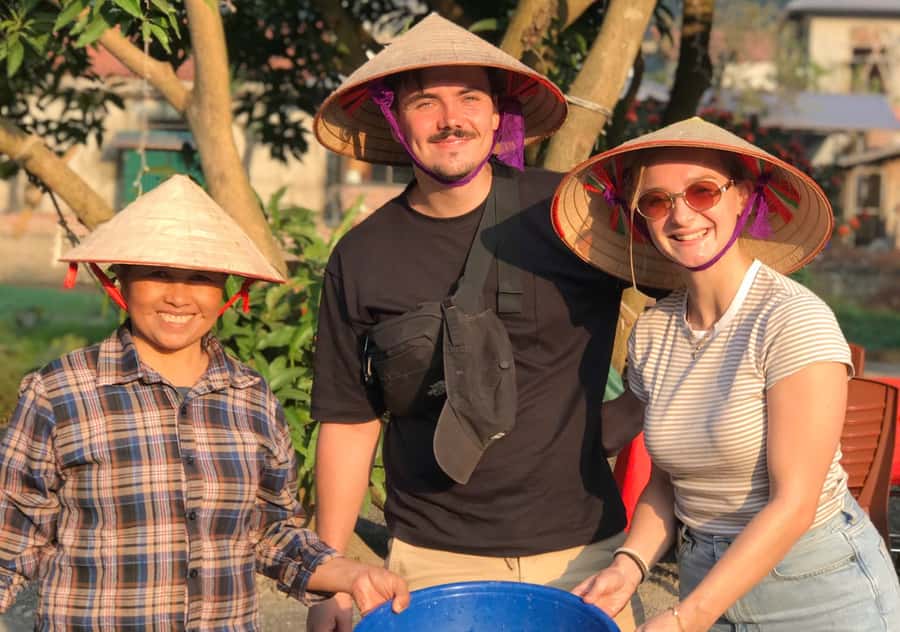 Ninh Binh: Half-Day Cooking Class at a Local Home - Key takeaways before you book