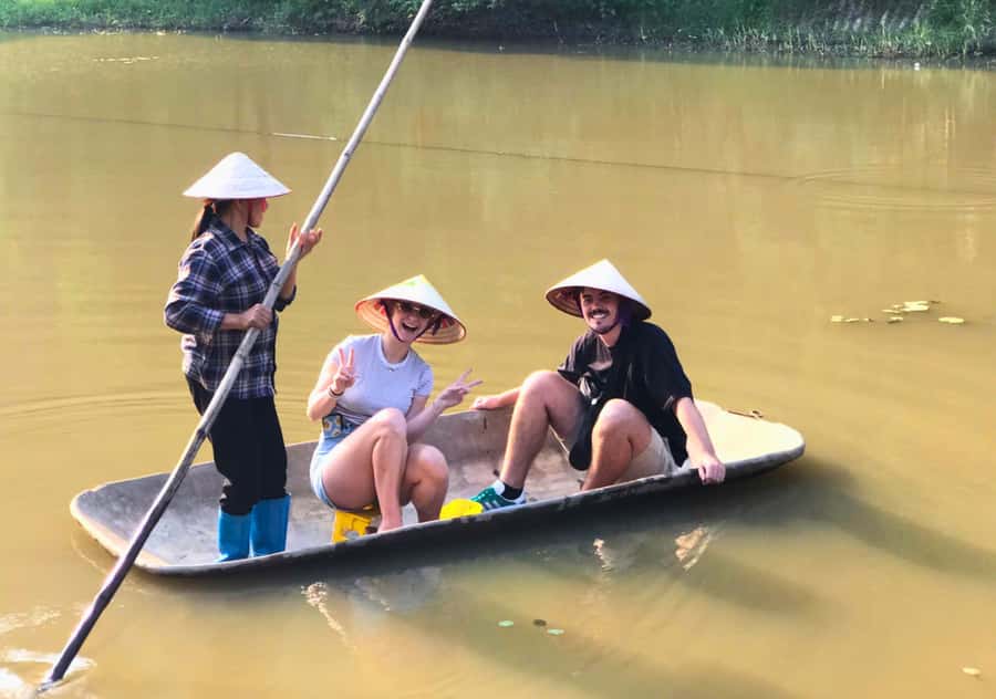 Ninh Binh: Half-Day Cooking Class at a Local Home - Optional chicken coops, depending on weather