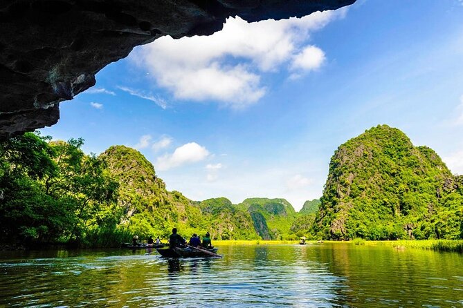 Ninh Binh Heritage trip in a day - Key things I’d zero in on