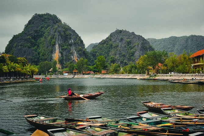 Ninh Binh Heritage trip in a day - Price and value: what you’re really paying for