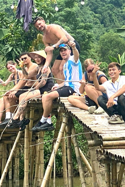 Ninh Binh Highlight - Motorbike Tour 1 day - Key highlights worth your attention