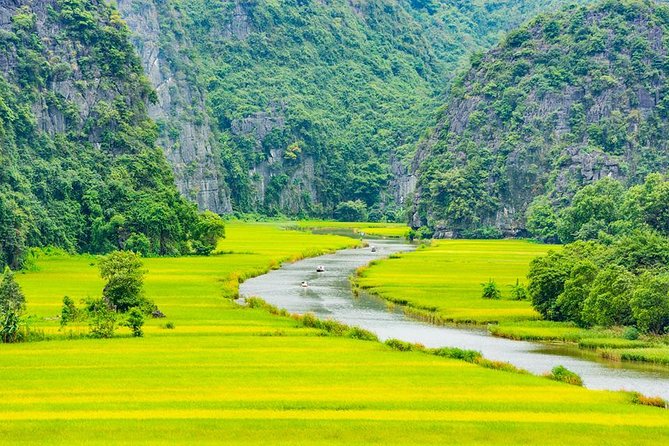 Ninh Binh Highlights Tour from Hanoi 1 or 2-Day - All Inclusive - How This Day Trip Turns Hanoi Time Into Real Variety