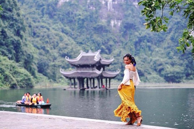 Ninh Binh Highlights Tour from Hanoi 1 or 2-Day - All Inclusive - The Tour’s Value at $53.34: What You Pay For vs. What You Don’t