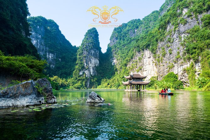 Ninh Binh Highlights Tour - Hoa Lu, Trang An And Mua Cave - Mua Cave: Nearly 500 Steps to a 360° View