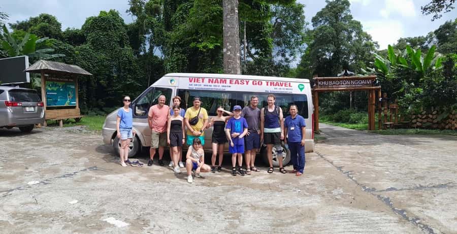 Ninh Binh: Hoa lu, Bai Dinh, Trang an & Mua cave Small Group - Bai Dinh Pagoda: When Size Becomes the Story