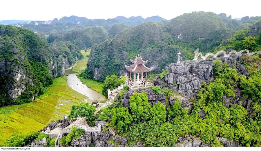 Ninh Binh Hoa Lu, Bich Dong, Trang An & Mua Cave Small Group - Price and value: what your $18 covers, and what to budget extra