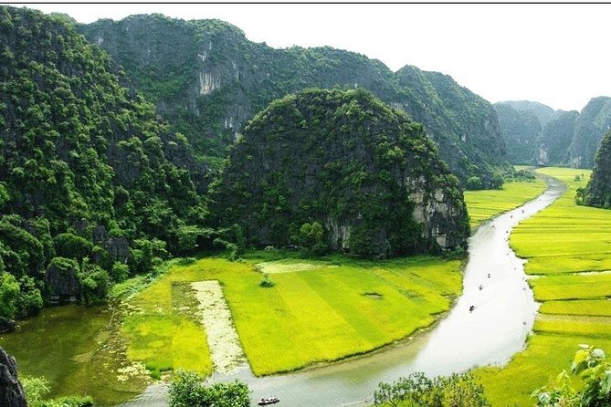 Ninh Binh-Hoa Lu-Tam Coc - Mua cave - Dragon Mountain Hiking 1 Day Tour - Price and Value: Is $40 Really Fair?