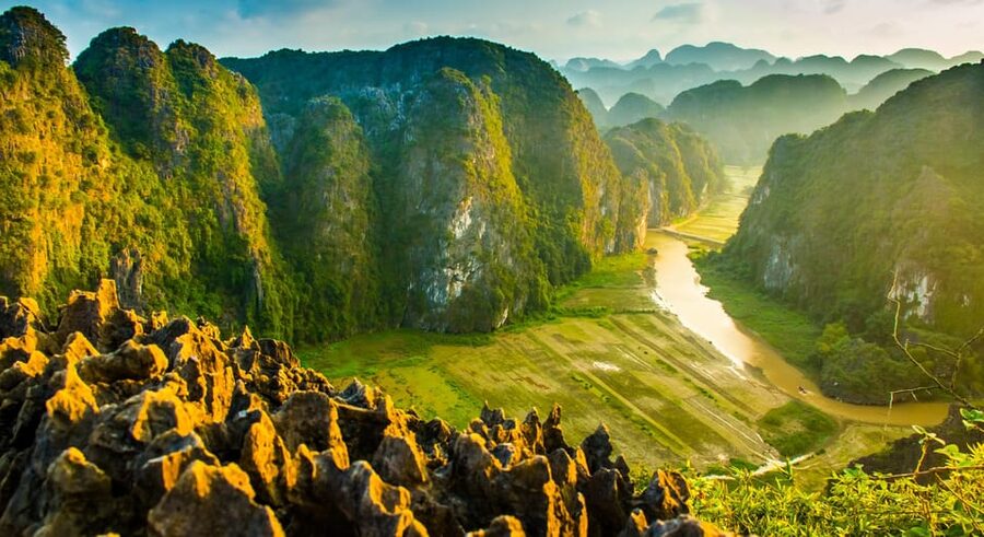 Ninh Binh: Hoa Lu, Trang An and Mua Cave Full-Day Trip - Who This Tour Fits Best (and Who Should Think Twice)