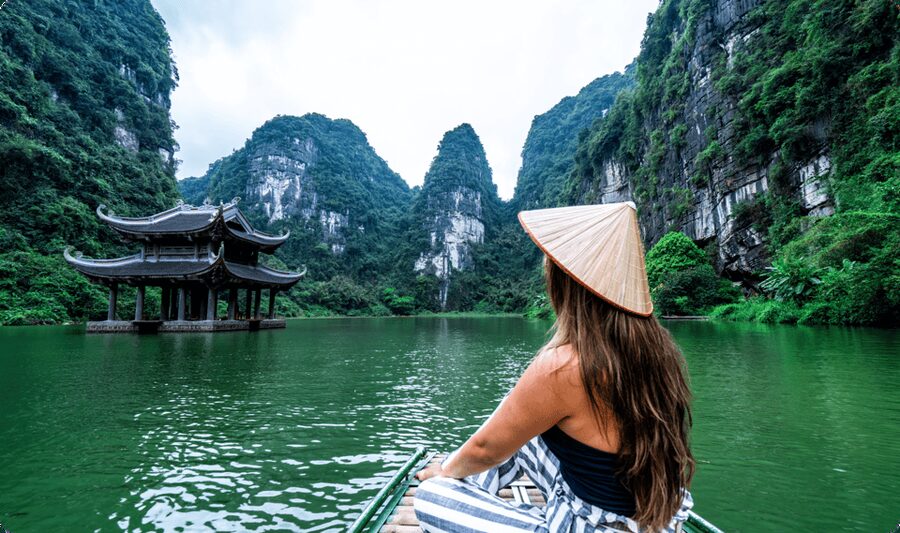 Ninh Binh: Hoa Lu, Trang An and Mua Cave Full-Day Trip - Price and Value: is $56 fair for Hoa Lư, Trang An, and Mua Cave?