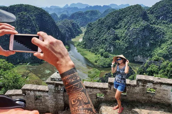 Ninh Binh in Spanish - From Hanoi to Ninh Binh: A full day that doesn’t drag