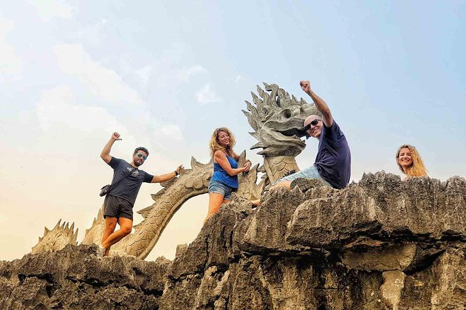 Ninh Binh in Spanish - Lunch in Ninh Binh Province: the included meal you’ll actually enjoy