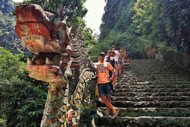 Ninh Binh in Spanish - What makes the price feel fair (and what it covers)
