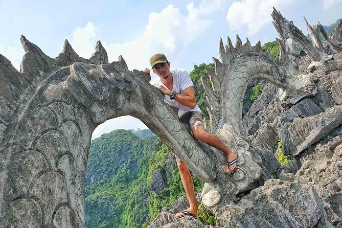 Ninh Binh in Spanish - The day’s timing and how to manage it without stress