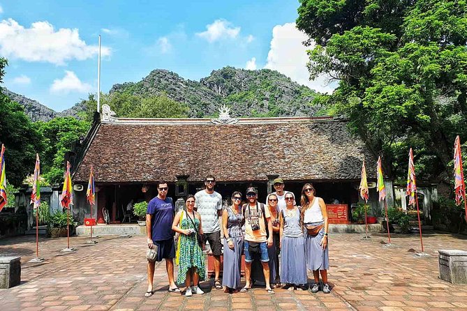 Ninh Binh in Spanish - Who this suits best (and who may prefer a different pace)