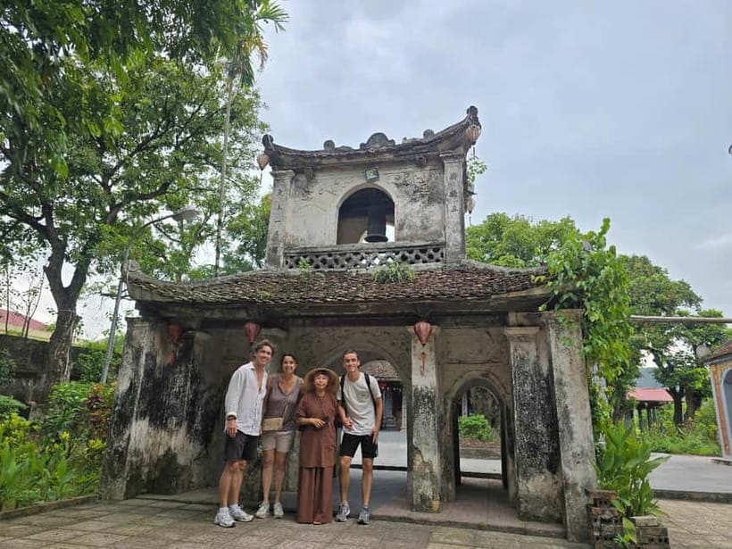 Ninh Binh Jeep Ride: Coi Khe, Mua Cave Sunset & Hoa Lu Night - English guide, local context, and what you’re paying for