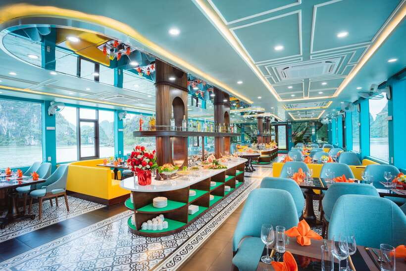 Ninh Binh: Luxury Day Cruise to Stunning Ha Long Bay + Lunch - Key highlights worth clocking before you go