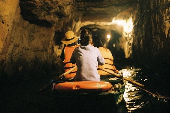 Ninh Binh Luxury Day Tour to Hoa Lu Trang An Mua Cave Max 9Pax - Lunch, Water, and the Hat You Actually Use