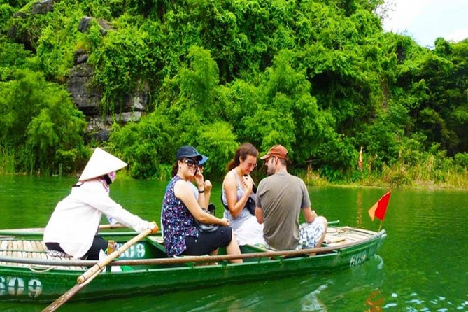 Ninh Binh Luxury Day Tour to Hoa Lu Trang An Mua Cave Max 9Pax - Price Check: What $68 Includes and Where the Value Comes From