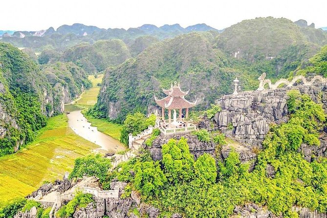 NINH BINH MEMORABLE DAY: Hoa Lu, Mua Cave, boat trip Tam Coc, Trang An optional - Price and value: what $39.98 buys you (and why it can be a smart deal)