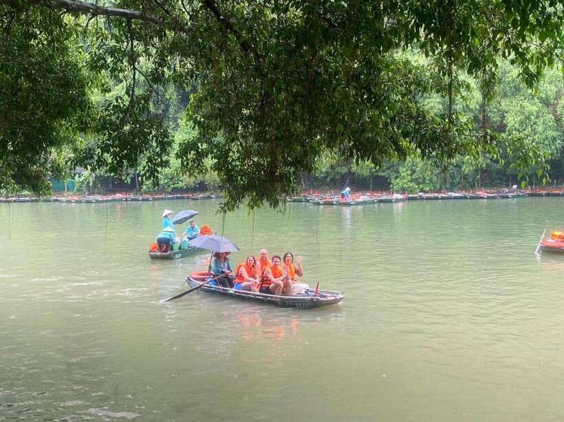 Ninh Binh : Mua Cave, Bai Dinh Pagoda, and Trang An Day Tour - Stop 2: Bai Dinh Pagoda, Vietnam’s big pagoda moment
