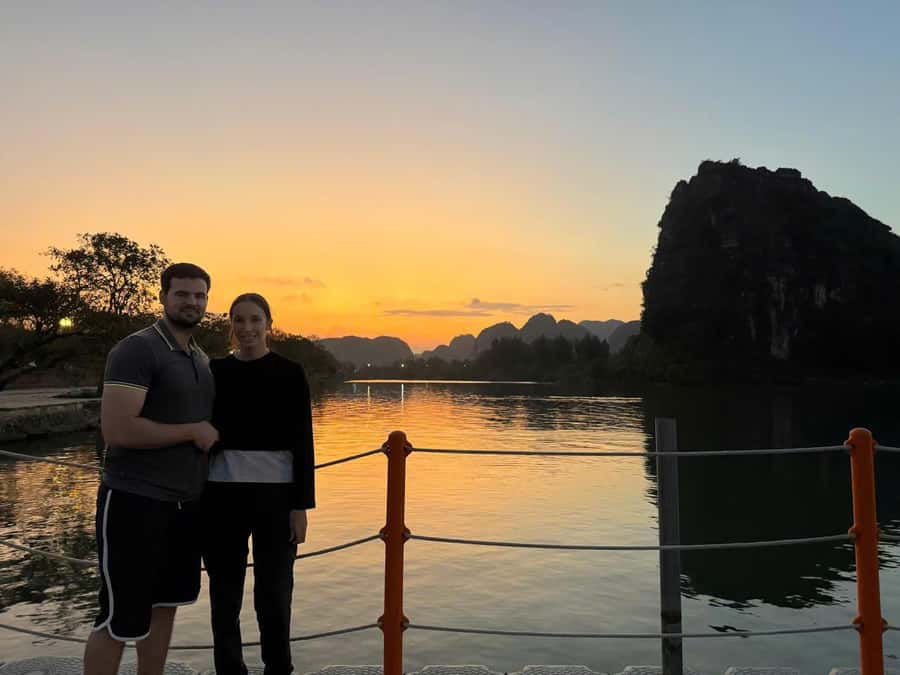 Ninh Binh Off-Road Jeep Adventure in 2 Hours - The English Guide Part: More Than Just Driving and Photos