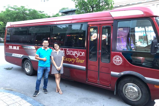 Ninh Binh One Day Tour To Visit Hoa Lu, Tam Coc, Mua Cave - Road Trip Value From Hanoi: What $50 Buys You