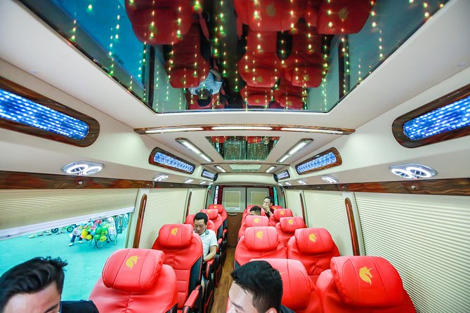 Ninh Binh One Day Tour To Visit Hoa Lu, Tam Coc, Mua Cave - Leaving Hanoi at 7:30–8:00: Pickup Timing and the Pace Game