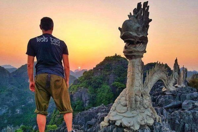 Ninh Binh One Day Tour To Visit Hoa Lu - Trang An - Mua Cave - Timing and pace: what an 11-hour day means in real life