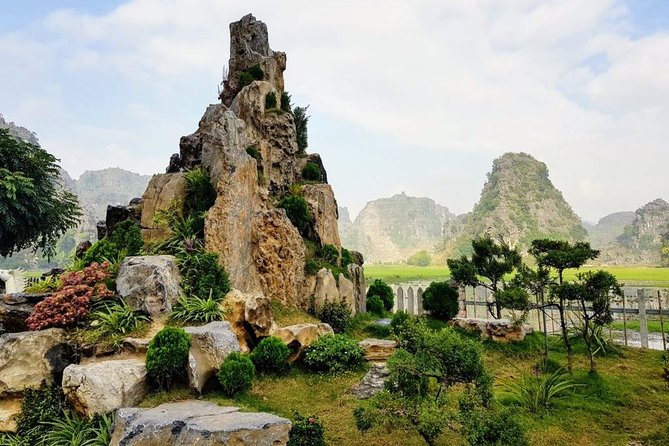 Ninh Binh One Day Tour To Visit Hoa Lu - Trang An - Mua Cave - Price and value: what $55 includes (and what you’ll still pay for)