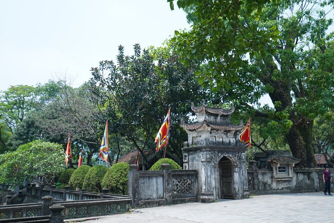 Ninh Binh One Day Trips- from Hanoi - How The Hanoi-to-Ninh Binh Day Works (Pickup, Schedule, Small Group)