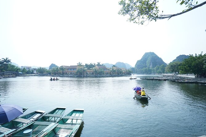 Ninh Binh One Day Trips- from Hanoi - Getting Back to Hanoi: Wrap-Up With a Sense of Completion