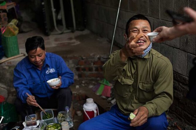 Ninh Binh Photo Explorer - Ninh Binh Craft Villages: Stone and Ceramics Up Close