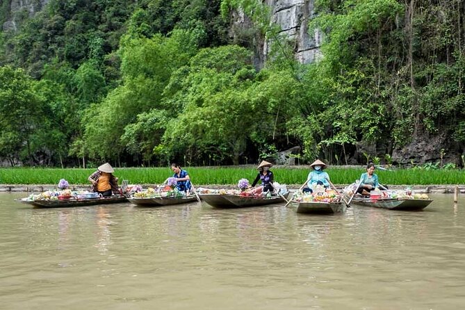 Ninh Binh Photo Explorer - Who This Tour Suits Best (and Who Should Think Twice)