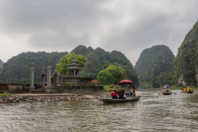 Ninh Binh Photo Explorer - Should You Book Ninh Binh Photo Explorer?