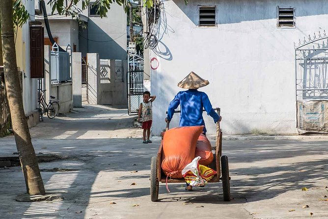 Ninh Binh Photo Explorer - Tam Coc Boat Ride Through Caves and Early Viewpoints