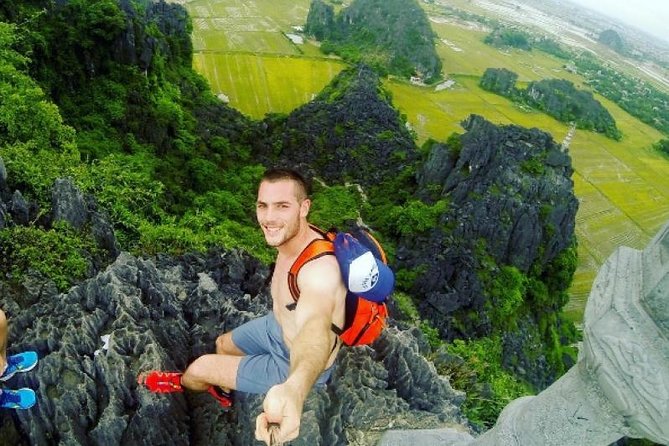Ninh Binh Private Day Tour: Mua Cave, Tam Coc, Hoa Lu All Include - The Included Stuff That Actually Saves Your Time