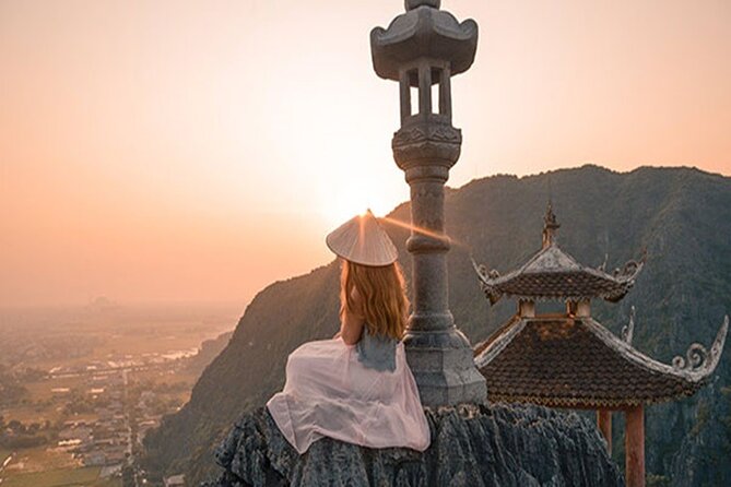 Ninh Binh Private Day Tour: Mua Cave, Tam Coc, Hoa Lu All Include - Price and Value: Why $127 Can Feel Fair Here