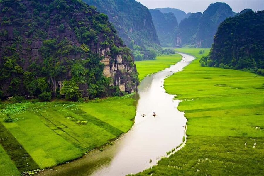 Ninh Binh Private: Hoa Lu & Tam Coc & Bich Dong & Mua Caves - Price and value: why $132 might make sense for a full day