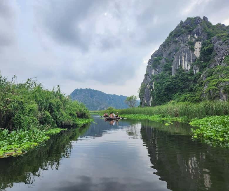 Ninh Binh Private Tour: Bai Dinh-Trang An/Tam Coc-Mua Cave - Price and Value: What $106 Covers and What You’ll Still Need to Budget