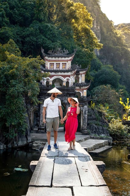 Ninh Binh Private Tour: Tam Coc, Bich Dong and Thung Nham - Key things to know before you go