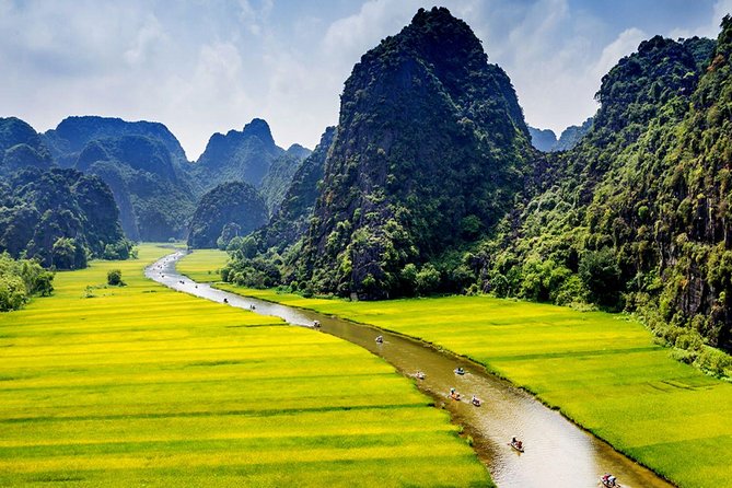 Ninh Binh Private VIP Tour - Key things to know before you go