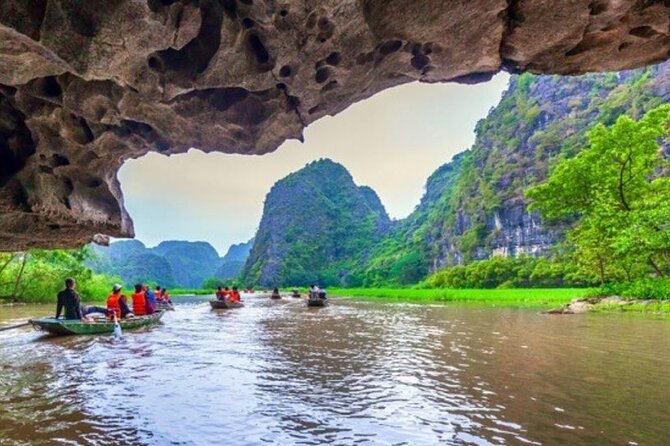 Ninh Binh Private VIP Tour - Guide and Comfort: What It Means When Your Day Is Private