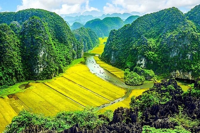 Ninh Binh Private VIP Tour - Timing, Transport, and What to Pack for a 1-Day Loop
