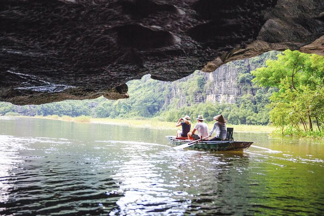 Ninh Binh Small Group Day Tour from Hanoi by Luxury DCAR - Price and Value: Is $65 Really Worth It?