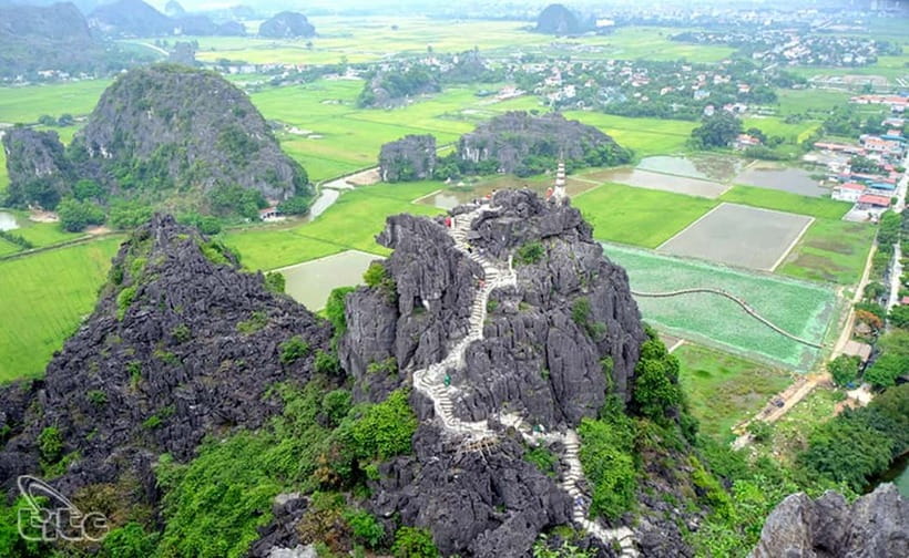 Ninh Binh Sunset Motorbike: Mua Cave, Coi Khe & Hoa Lu Town - Who this motorbike sunset tour is best for