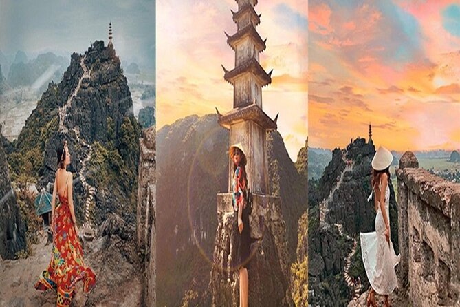 Ninh Binh Tour Bai Dinh Trang An Mua Cave Small Group Limousine - Why this Ninh Binh day trip works so well