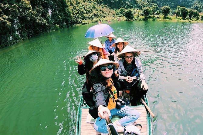 Ninh Binh Tour: Deluxe & Small Group Tam Coc Hoa Lu - Boat, Biking, Buffet Lunch - Why Tam Coc and Hoa Lu fit better as a same-day plan
